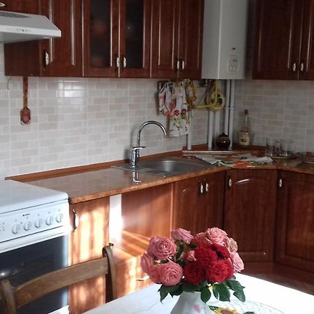 House near the sea Villa Одеса Екстериор снимка