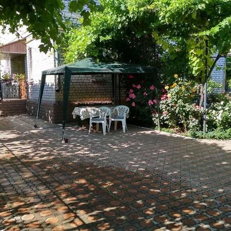 House near the sea Villa Одеса Екстериор снимка