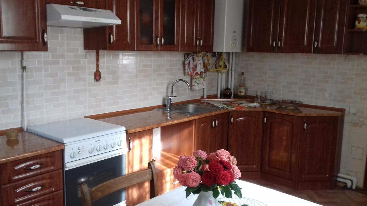 House near the sea Villa Одеса Екстериор снимка