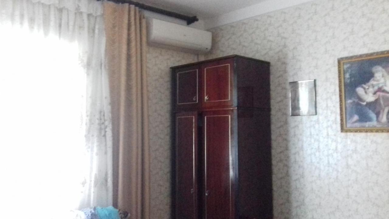 House near the sea Villa Одеса Екстериор снимка