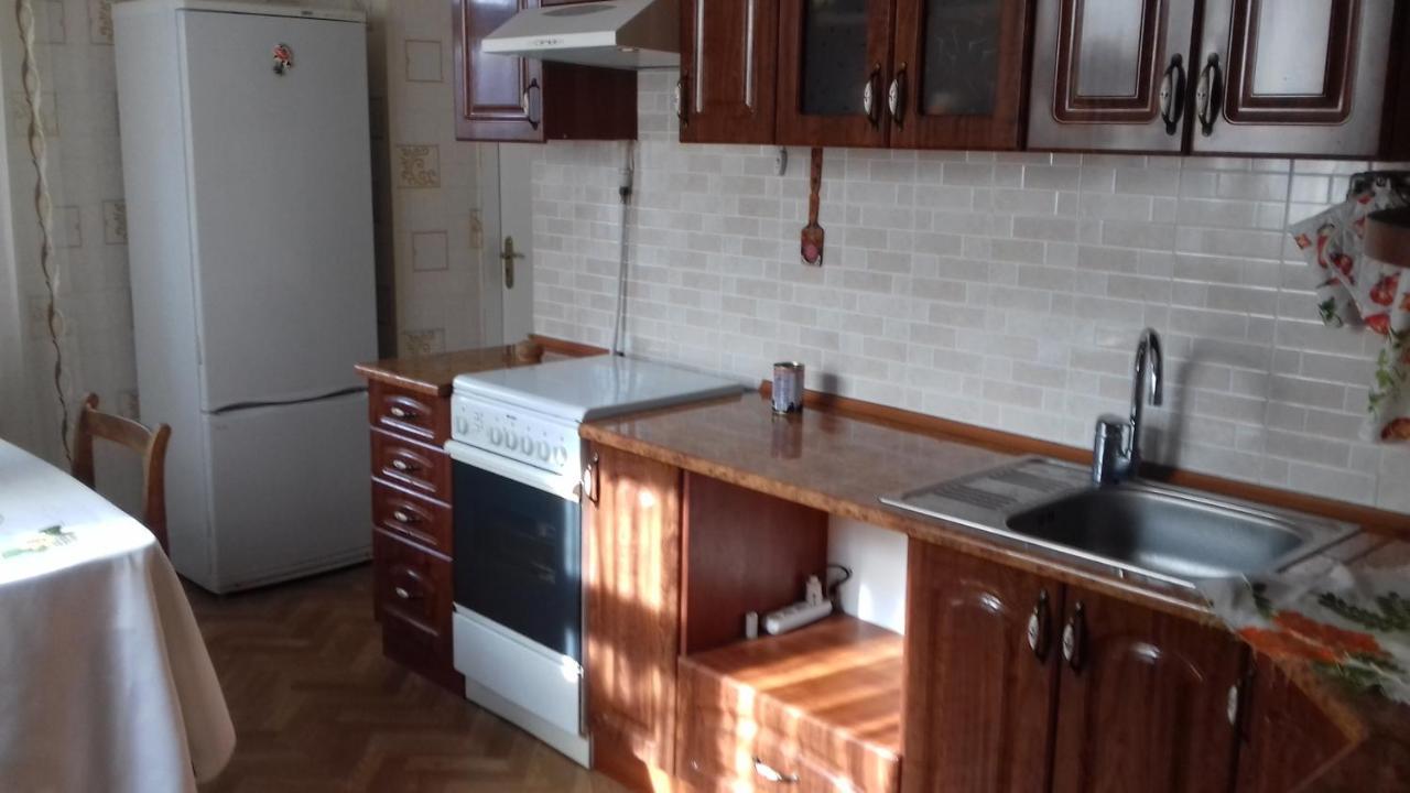 House near the sea Villa Одеса Екстериор снимка