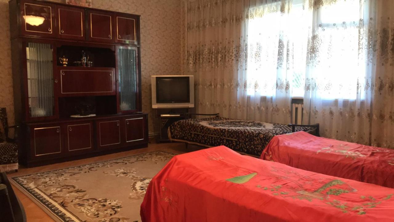House near the sea Villa Одеса Екстериор снимка