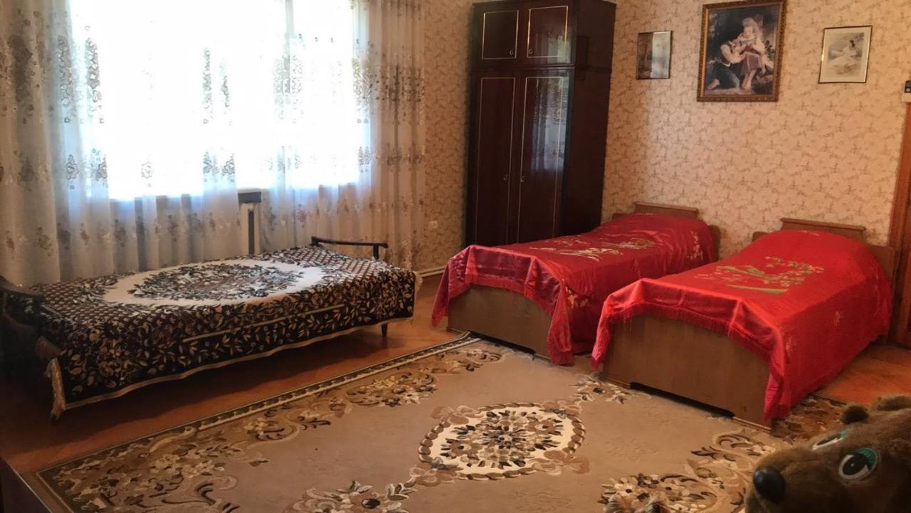 House near the sea Villa Одеса Екстериор снимка