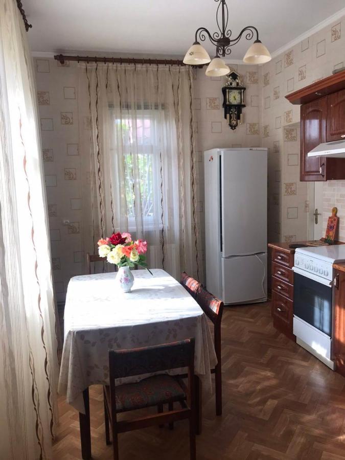 House near the sea Villa Одеса Екстериор снимка